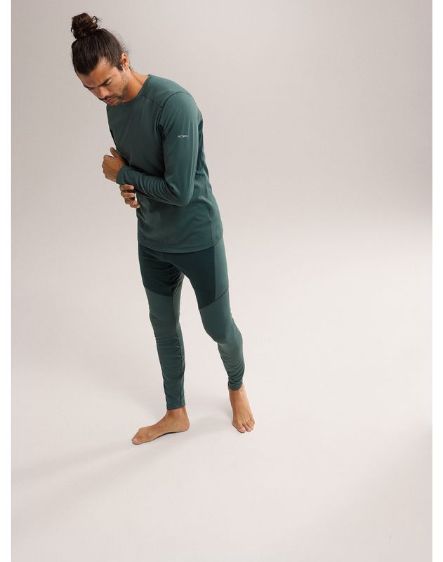 Rho Hybrid Bottom M