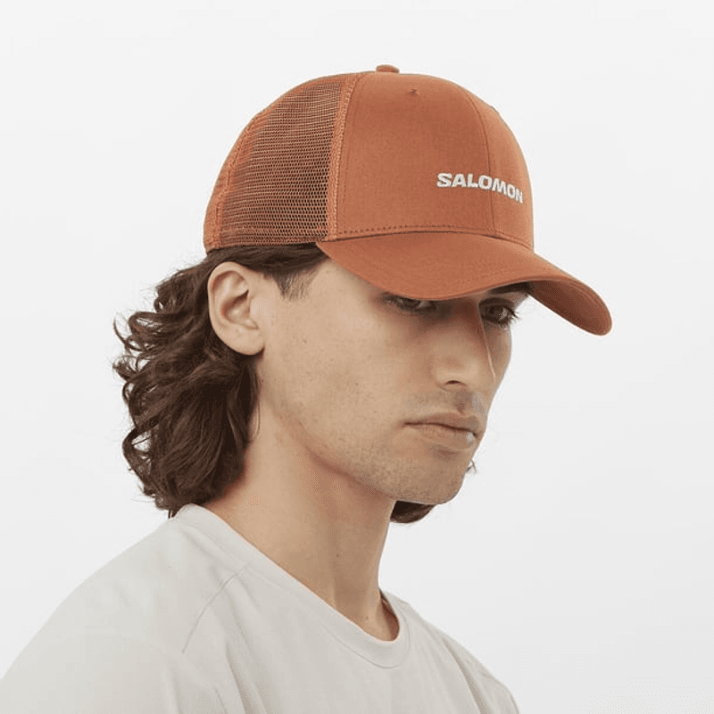 CAP TRUCKER U