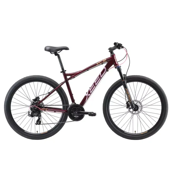 Hovedbilde XC 2 ACTIVE MIX-650B