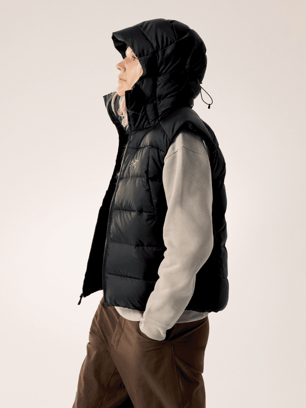 Thorium Vest W