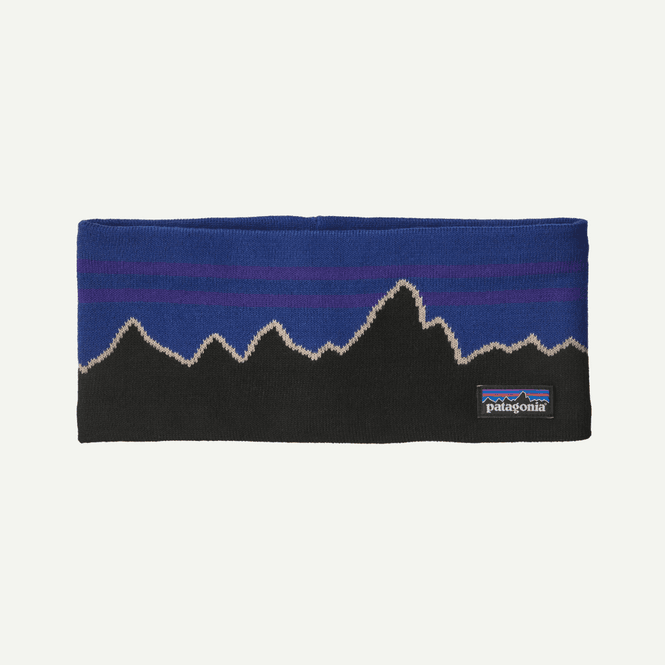 Hovedbilde Powder Town Headband