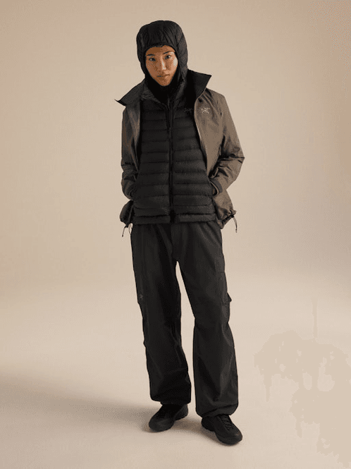 Hovedbilde Cerium Hoody W