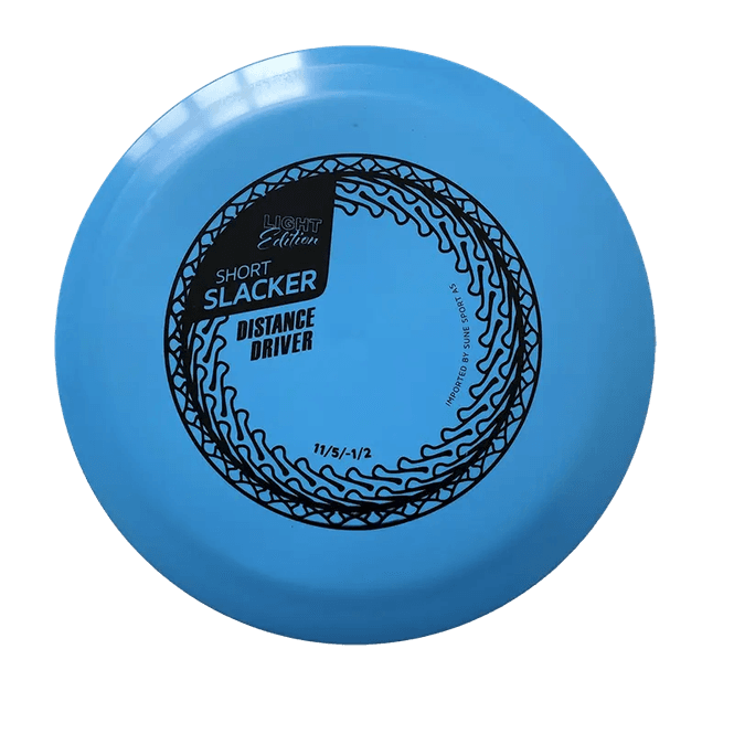 Hovedbilde Short Slacker Distance Driver