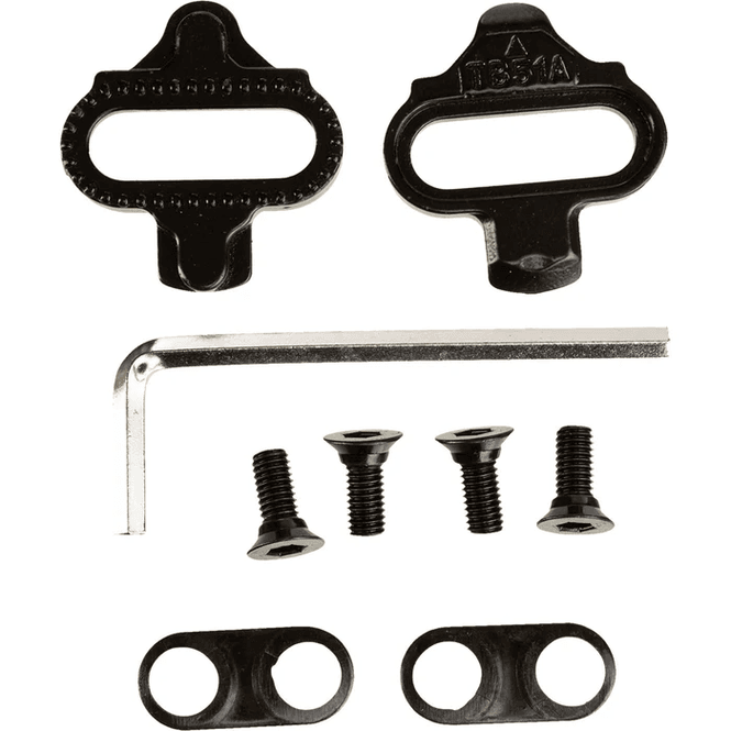 Hovedbilde E-Cycling MTB Cleats