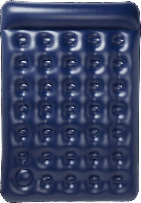 Hovedbilde AIRBED DOUBLE W-PUMP