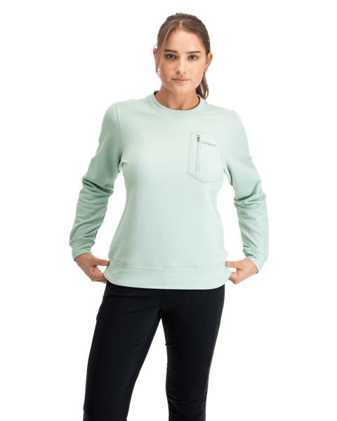 Hovedbilde Midtli Midlayer Sweatshirt Women