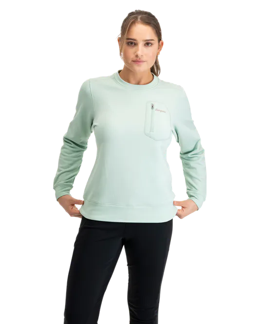 Hovedbilde Midtli Midlayer Sweatshirt Women
