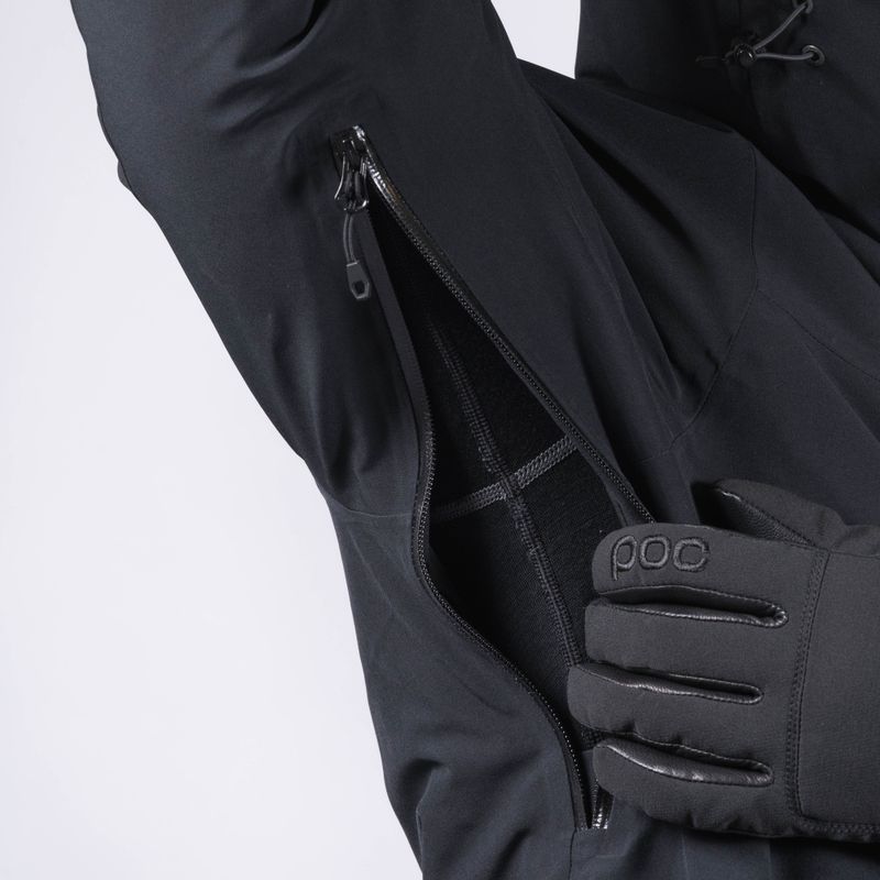 Oppdal Insulated Jkt