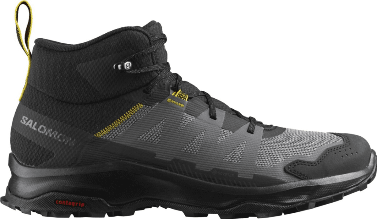 ARDENT MID GTX