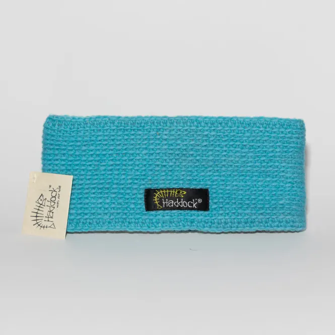 Hovedbilde Haddock Head Band