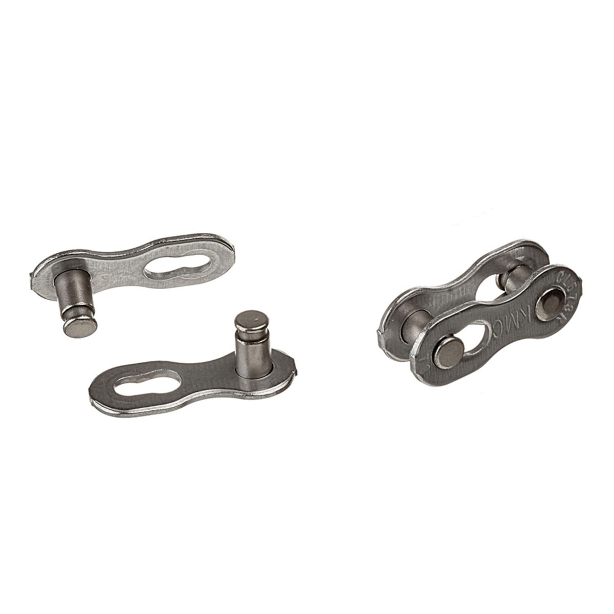 KMC Kjedelås MissingLink 7/8R EPT 7/8-Delt, 2-pack, 7.3mm