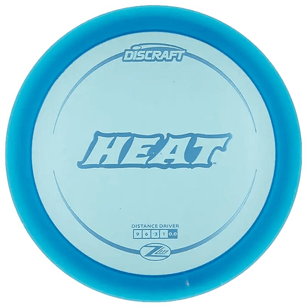 Hovedbilde Z Lite Driver Heat