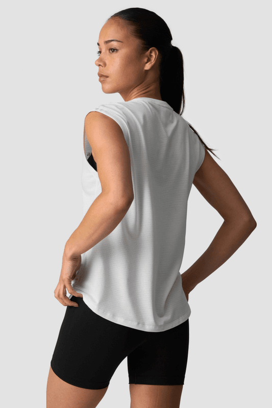 Stride Tank Top Wmn