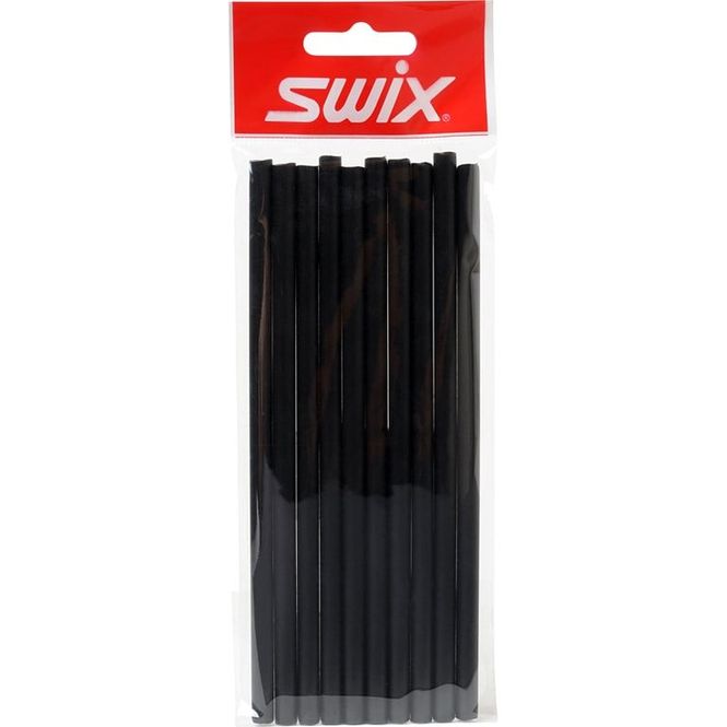 Hovedbilde T1716B P-stick black,6mm,10pcs,40g