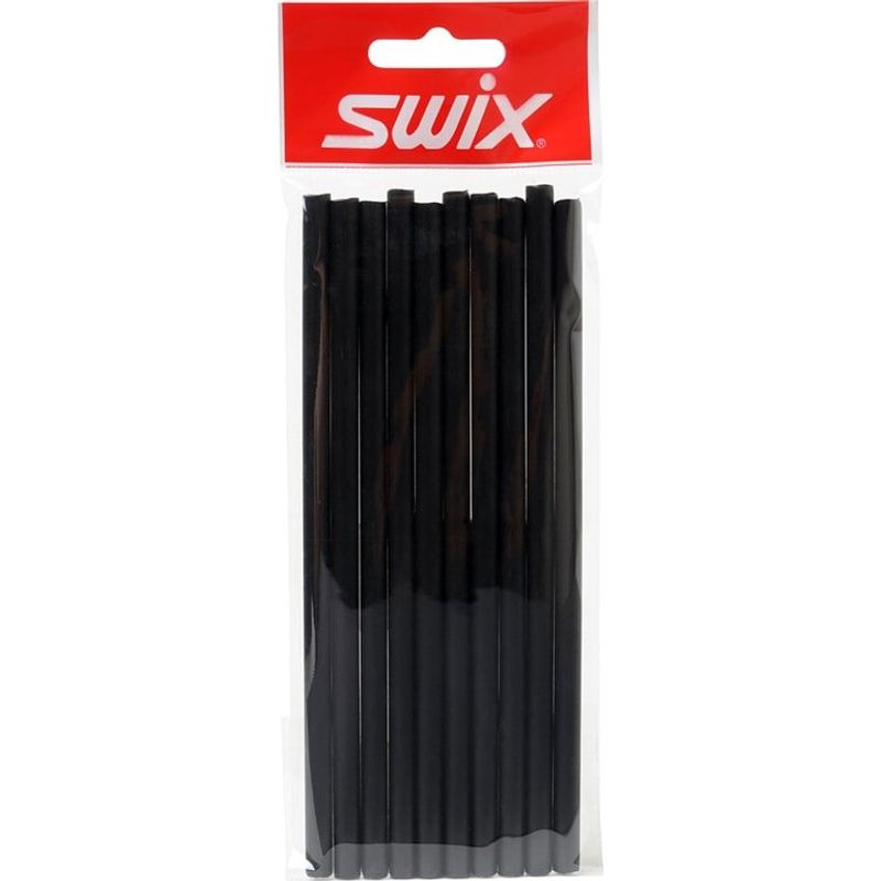 T1716B P-stick black,6mm,10pcs,40g