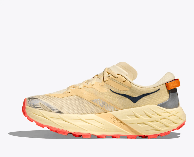 W SPEEDGOAT 7