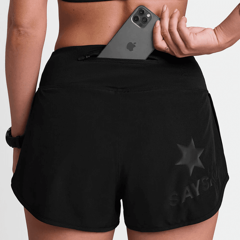 W Pace Shorts 3