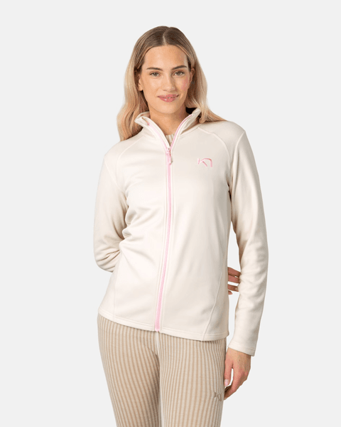 Hovedbilde KARI F/Z FLEECE