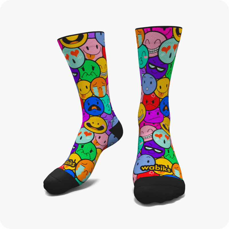 Wabiks Emojis