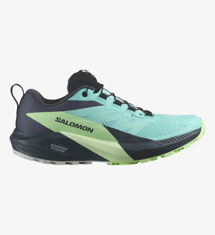 SENSE RIDE 5 GTX W