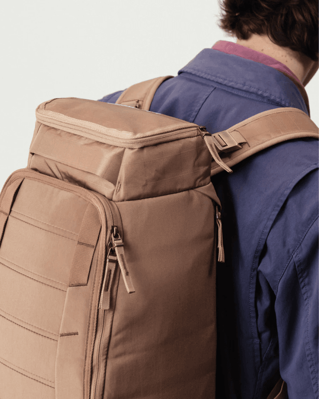 Hugger Backpack 30L