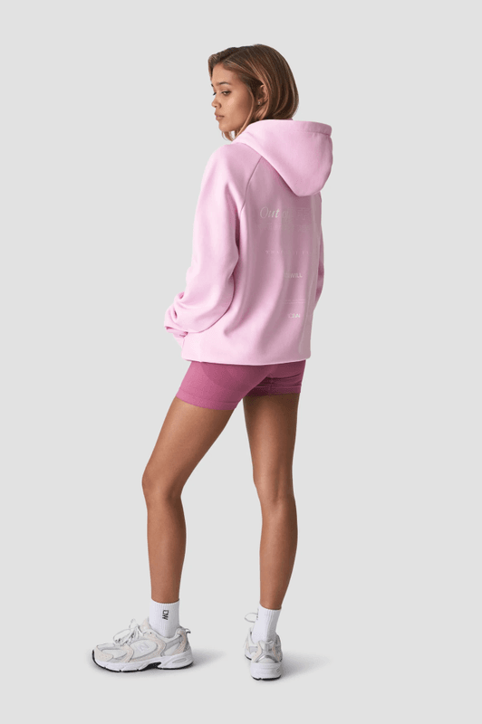 Everyday Hoodie