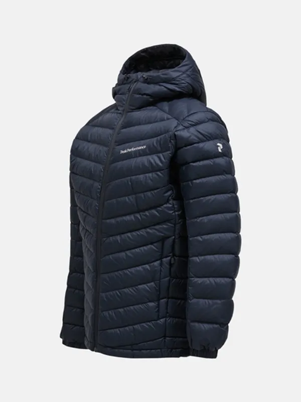 M Frost Down Hood Jacket