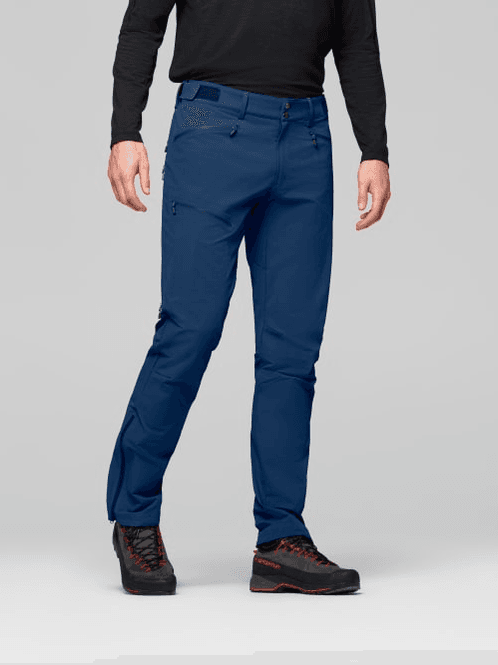 Hovedbilde falketind flex1 Pants M's
