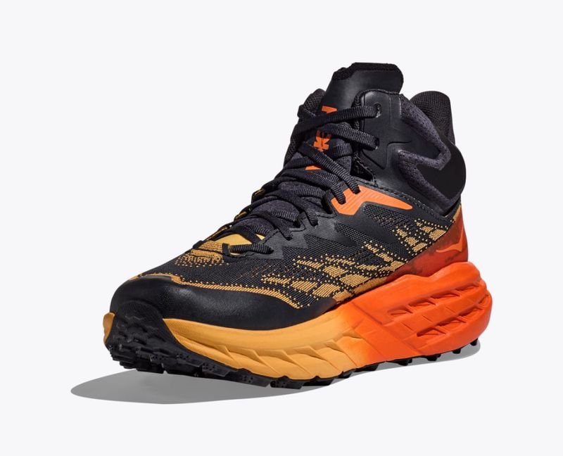 M SPEEDGOAT 5 MID GTX