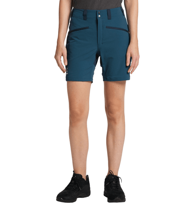 Hovedbilde Mid Standard Shorts Women