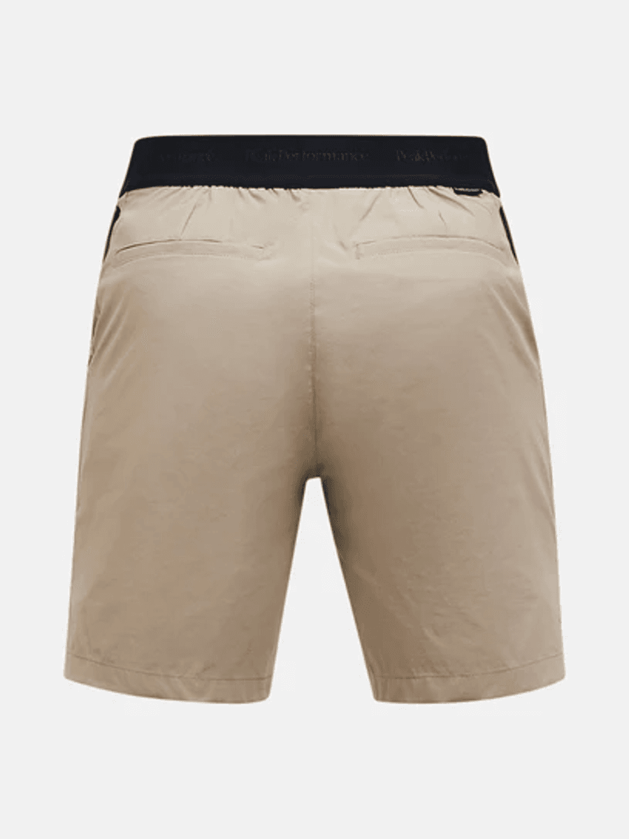 W Player Shorts