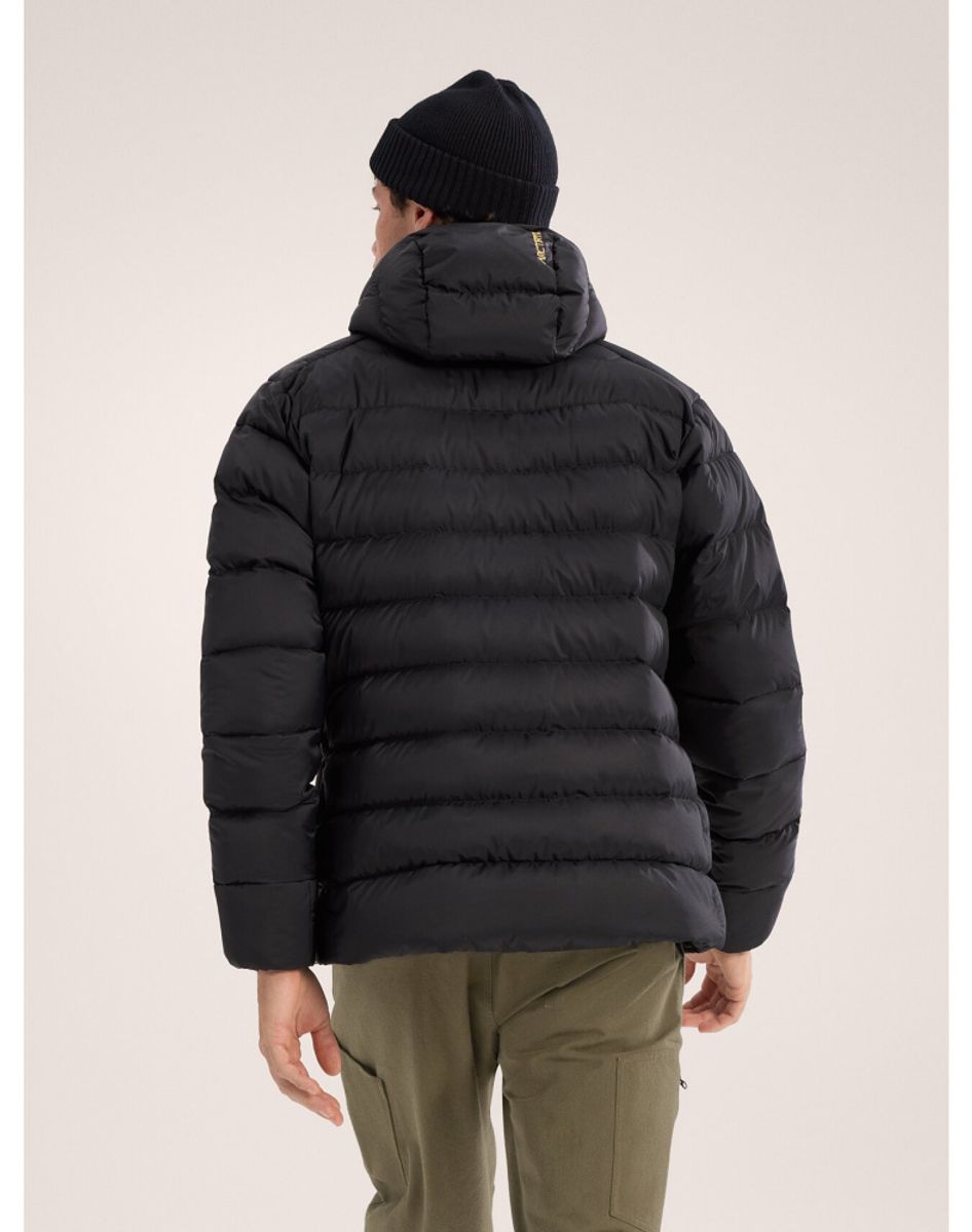 Thorium Hoody M