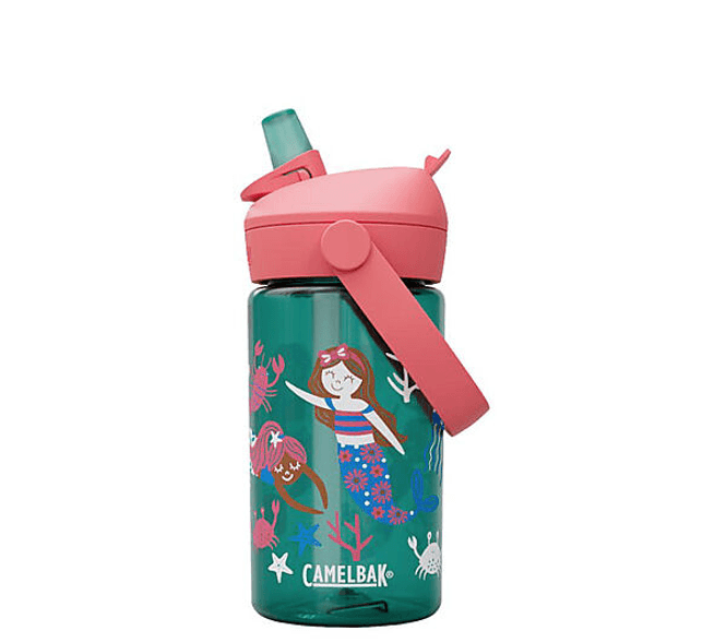 Hovedbilde Drikkeflaske Thrive Flip Straw Kids