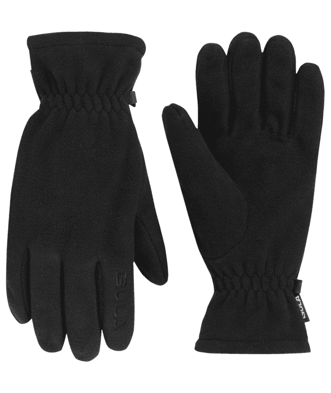 Bula Fleece Gloves