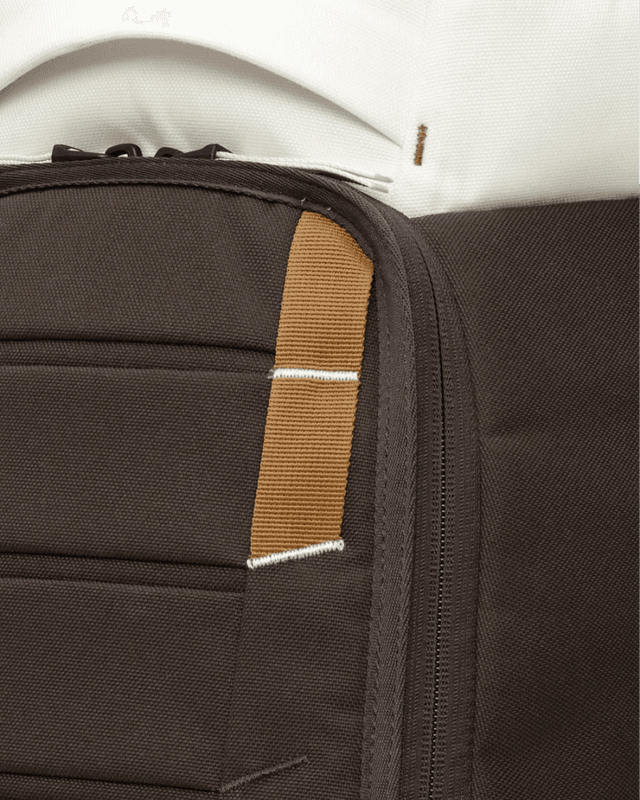 Hugger Backpack 30L