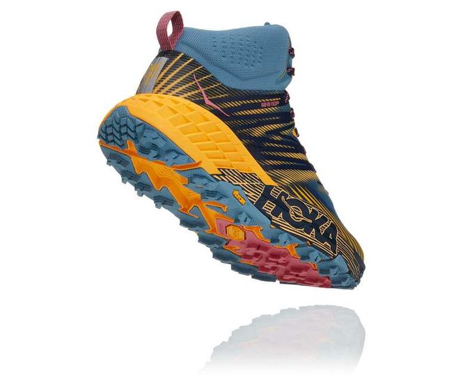 Hovedbilde W SPEEDGOAT MID 2 GTX