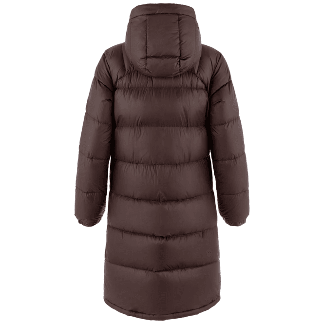 Hovedbilde Expedition Long Down Parka W