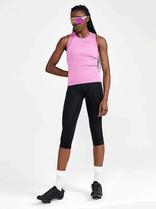 Hovedbilde Sykkelshorts 3/4 Endur Knickers C4 W