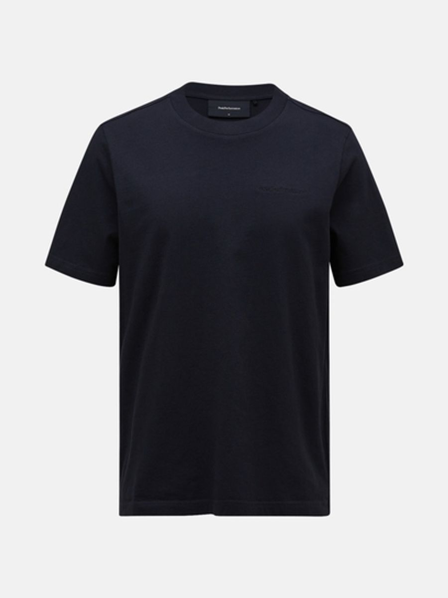 M Original Small Logo Tee