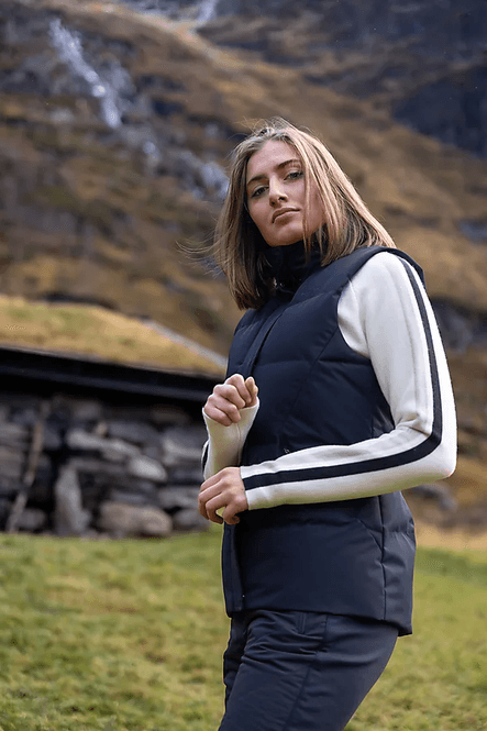 Hovedbilde Vetti Vattert Vest