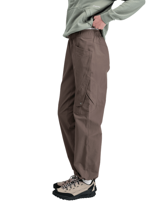 Vega Softshell Cargo Pants Women
