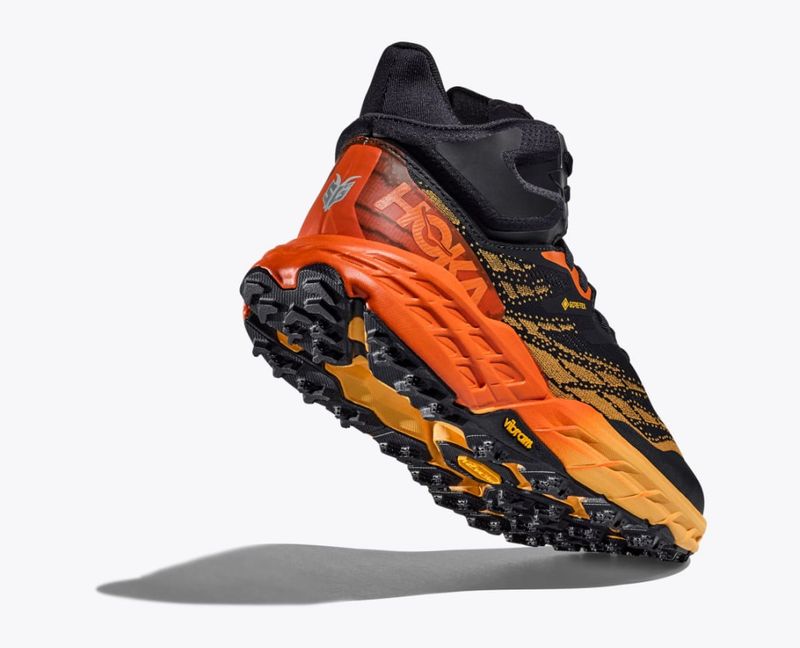 M SPEEDGOAT 5 MID GTX