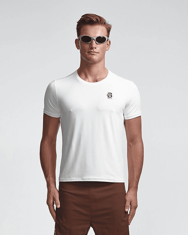 T-Shirt Tempo