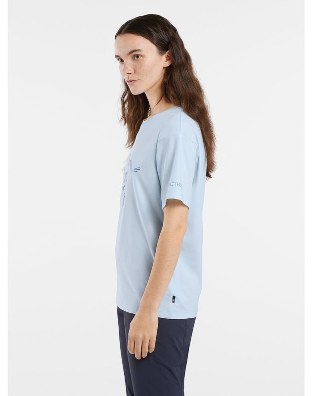 Arc'Logo SS T-Shirt W