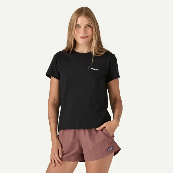 Hovedbilde W's P-6 Logo Responsibili-Tee