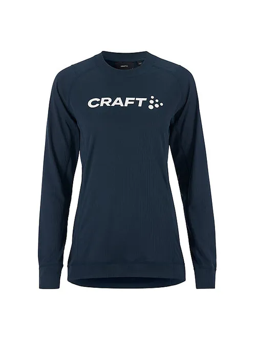 Hovedbilde Womens Active Race LS Baselayer