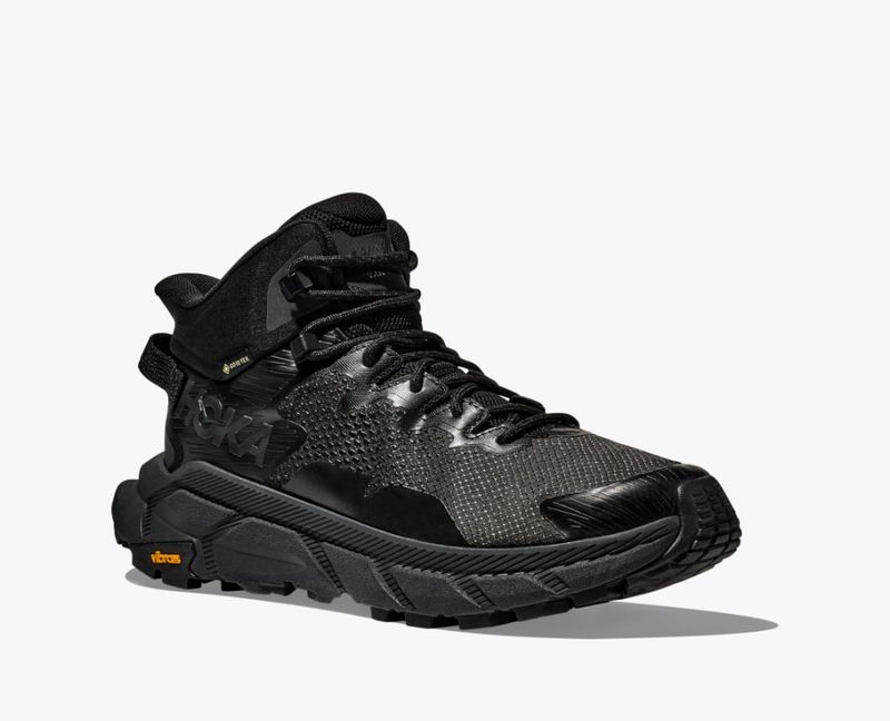 M TRAIL CODE GTX