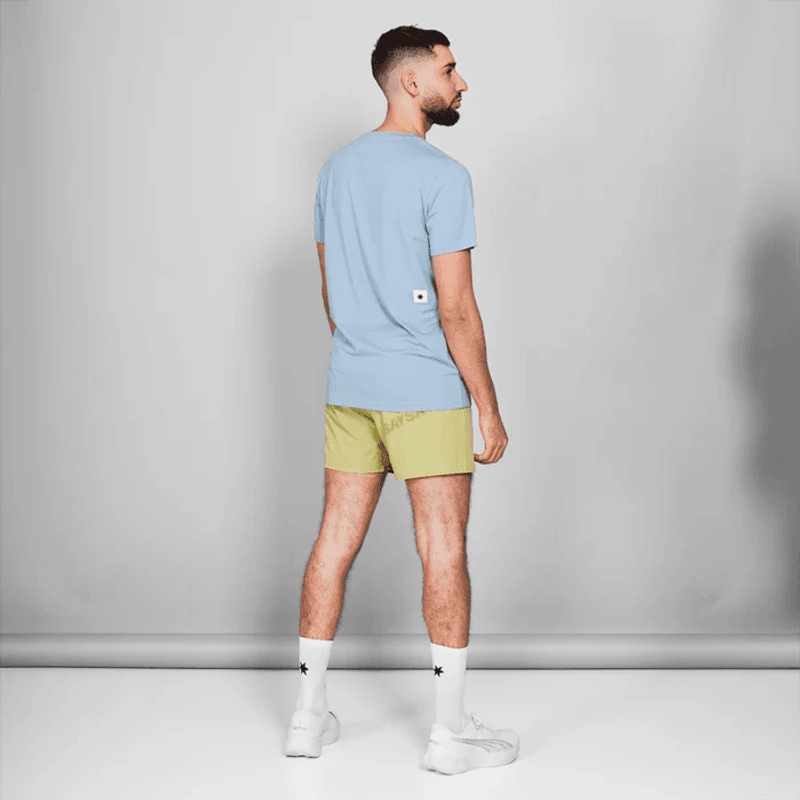 Logo Pace T-shirt