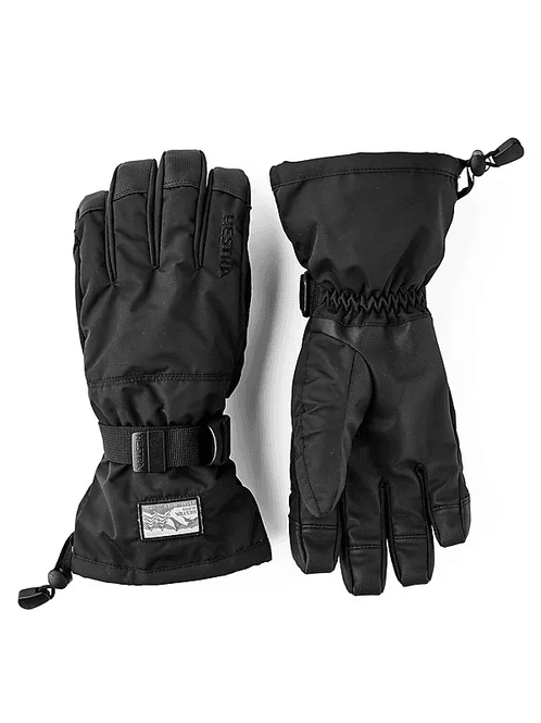 Hovedbilde Gauntlet Sr. - 5 finger