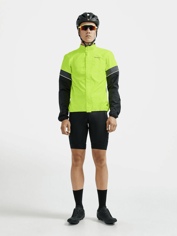 Core Endur Hydro Jacket M